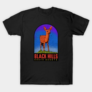 Black Hills T-Shirt